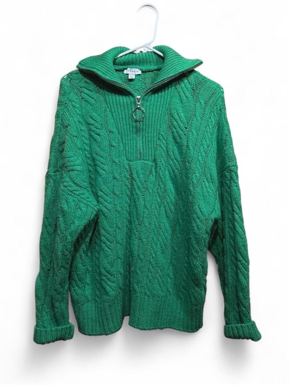 Sweater - Picture 1 of 3